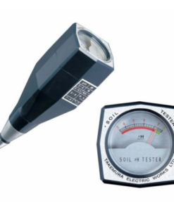 Máy đo pH DM 13 Takemura-Nhật