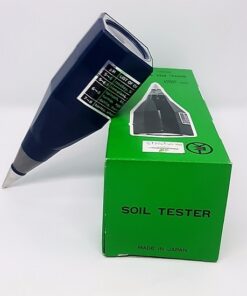 Máy đo pH đất DM13 Takemura
