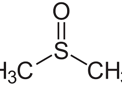 DMSO, Dimethyl Sulfoxide, GC Headspace Grade 1l Fisher