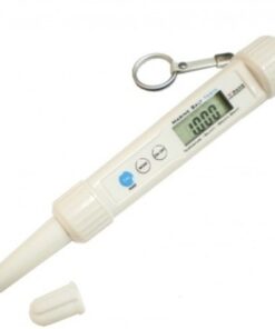 Máy đo độ mặn / tỉ trọng / nhiệt độ Marine salt testa TS6011 Trans Instruments