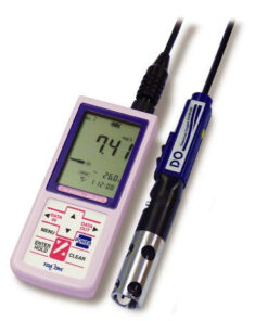 Máy đo DO cầm tay DO-31P TOA DDK