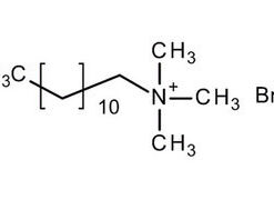 Dodecyl Trimethyl Ammonium Bromide, Ion Pair Chromatography 25g Fisher