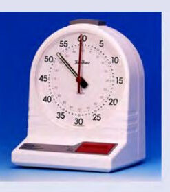 Đồng hồ bấm giây bằng cơ, 0-60 giây Assistent