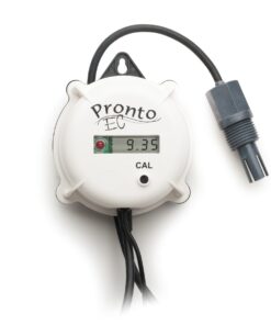 Đồng hồ hiển thị EC chống thấm nước HI983307 Hanna