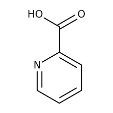 Picolinic acid, 99% 100g Acros