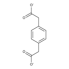 1.4-Phenylenediacetic acid, 97% 5g Acros