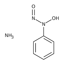 Cupferron, for analysis, Certified AR 100g Fisher