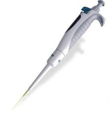 Micropipet đơn kênh MS-10H (0.5-10μl) Finetech