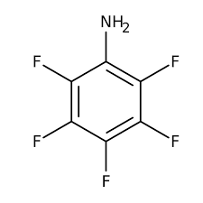 2,3,4,5,6-Pentafluoroaniline, 97% 50g Acros