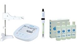 Máy đo pH/ ORP/ Nhiệt độ/ Ion để bàn PH1300-S Horiba