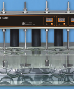 Máy đo độ hòa tan DT-8D United Pharmate