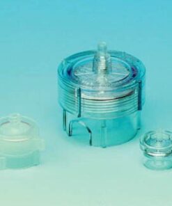 Dụng cụ giữ màng lọc- Swin- lock, 47mm Whatman