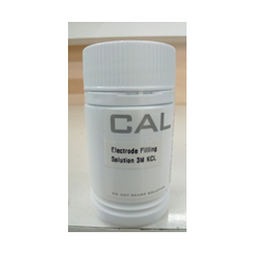 Dung dịch châm điện cực pH 3M KCl 90ml SPK3M0 Trans instruments