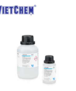 Dung dịch chuẩn Arsenic cho máy AAS - Merck