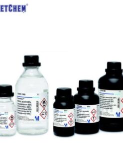 Dung dịch chuẩn canxi cho máy AAS - Merck