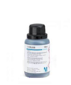 Dung dịch chuẩn đa nguyên tố nhóm IV cho máy ICP - Merck