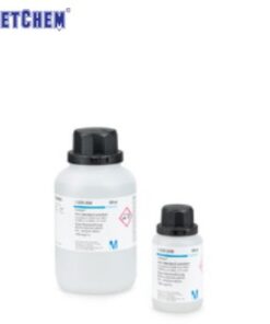 Dung dịch chuẩn kẽm cho máy AAS - Merck