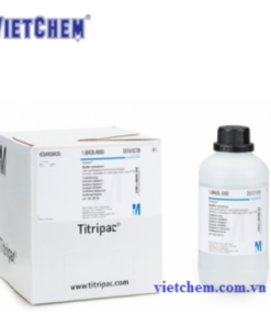 Dung dịch chuẩn pH 4 Merck