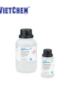 Dung dịch chuẩn sắt cho máy AAS -Merck