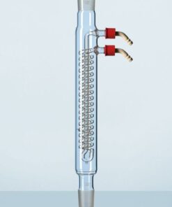 Ống sinh hàn xoắn 29/32, 250mm Duran