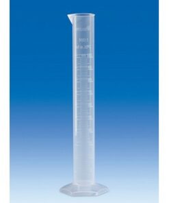 Ống đong nhựa PP 1000ml Genlab