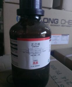 N - Hexan Trung Quốc