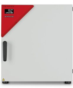 Tủ sấy đối lưu cưỡng bức FD 115 Binder-Đức