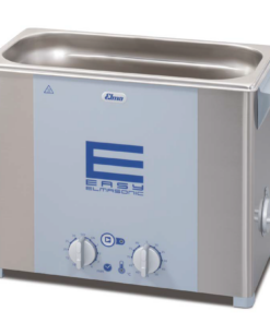Bể rửa siêu âm Elmasonic Easy 180H Elma