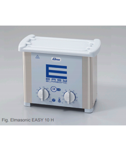 Bể rửa siêu âm Elmasonic Easy 10 Elma