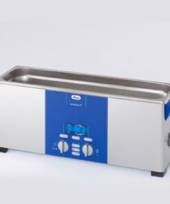 Bể rửa siêu âm Elmasonic P 70H Elma