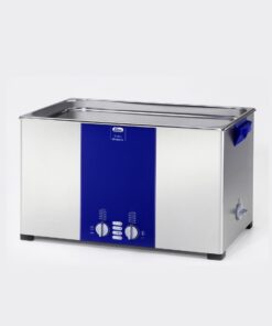 Bể rửa siêu âm Elmasonic P300H Elma