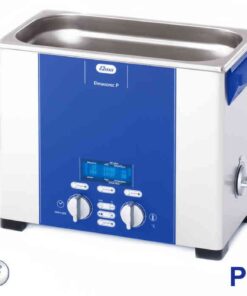 Bể rửa siêu âm Elmasonic P 60H Elma