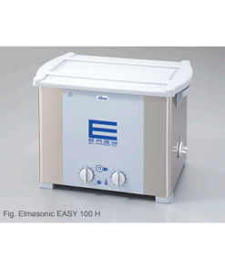 Bể rửa siêu âm Elmasonic Easy 100H Elma