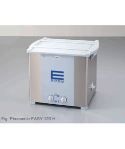 Bể rửa siêu âm Elmasonic Easy 120H Elma