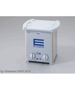 Bể rửa siêu âm Elmasonic Easy 20H Elma