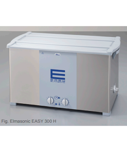Bể rửa siêu âm Elmasonic Easy 300H Elma