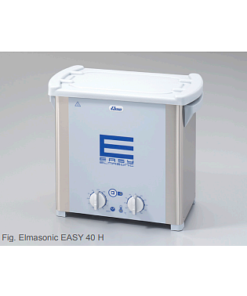 Bể rửa siêu âm Elmasonic Easy 40H Elma