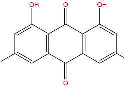 Emodin 20mg ChemFaces