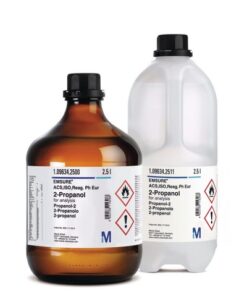 Petroleum benzine for analysis boiling range 40-60°C EMSURE® ACS,ISO-1000ml