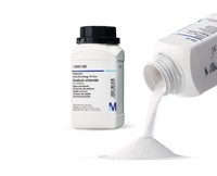 Calcium carbonate precipitated for analysis EMSURE® Reag. Ph Eur-1000