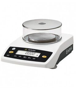 Cân phân tích 3 số lẻ chuẩn nội ( 620g x 0.001g) Entris 623i-1S, Sartorius