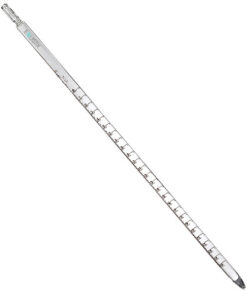 Pipet thẳng chia độ thủy tinh loại 1 5ml Equistix