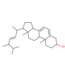 Ergosterol 20mg ChemFaces