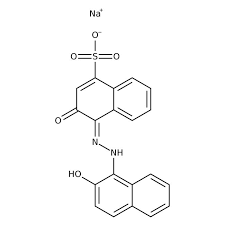 Eriochrome Blue-Black R, Pure, C.I.15705, Metal Indicator 25g Fisher