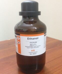 Ethanol Abs 99.5% C2H5OH Trung Quốc