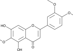 Eupatilin 20mg ChemFaces