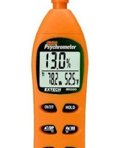 Máy đo nhiệt độ, độ ẩm RH300 Extech