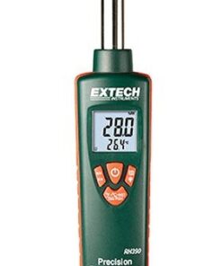 Máy đo độ ẩm không khí RH390 Extech