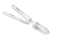 EXtrelut® NT 1 pre-packed columns for extraction of lipophilic compounds from aqueous solutions (0,1 - 1 ml sample) Merck- Đức