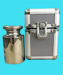 Quả cân 80x144mm F1-5kg